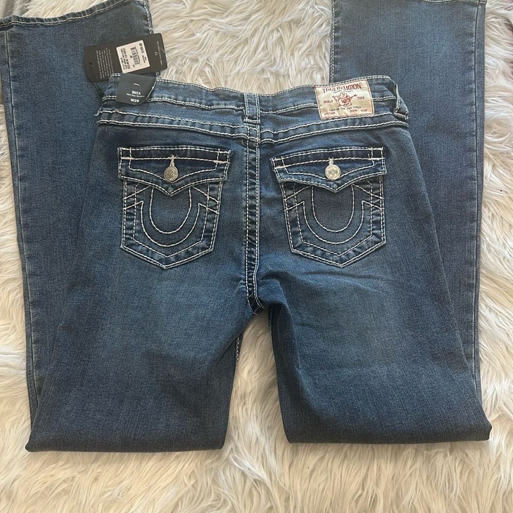 True Religion jeans
